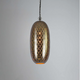 Pendant Light Nickel Metal 18cm E27 Pendant Light Nickel Metal 18cm E27